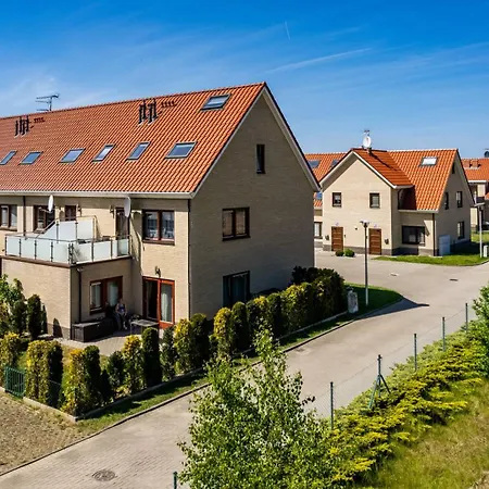 Osiedle Wybrzeze, Sun & Snow * Ustronie Morskie