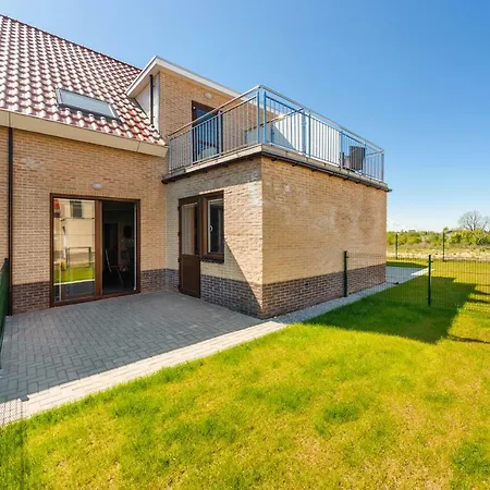 Osiedle Wybrzeze, Sun & Snow Lägenhet *