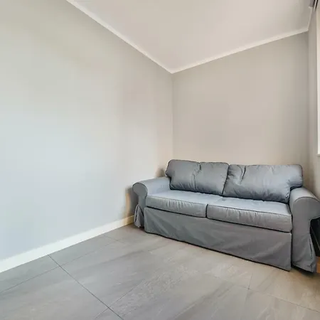 Osiedle Wybrzeze, Sun & Snow Ustronie Morskie