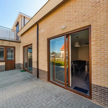 Osiedle Wybrzeze, Sun & Snow