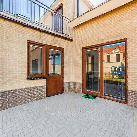 Osiedle Wybrzeze, Sun & Snow Ustronie Morskie