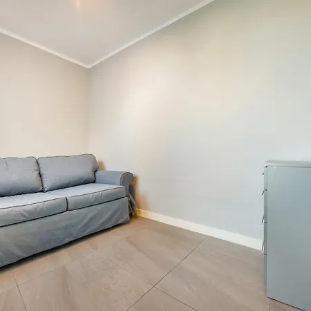 Osiedle Wybrzeze, Sun & Snow Lägenhet *