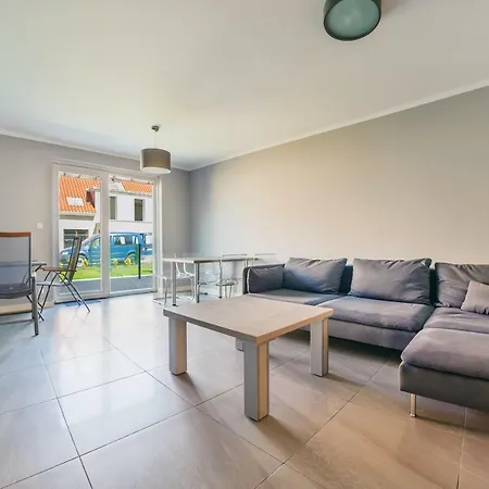 Osiedle Wybrzeze, Sun & Snow Lägenhet Ustronie Morskie