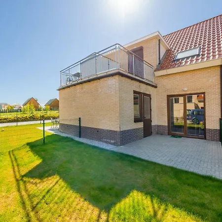 Osiedle Wybrzeze, Sun & Snow Lägenhet Ustronie Morskie