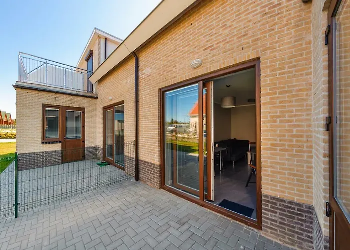 Osiedle Wybrzeze, Sun & Snow